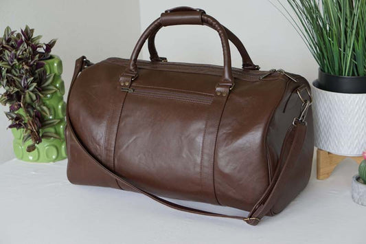 the saguaro duffle