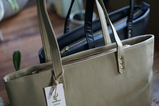 the bloom tote