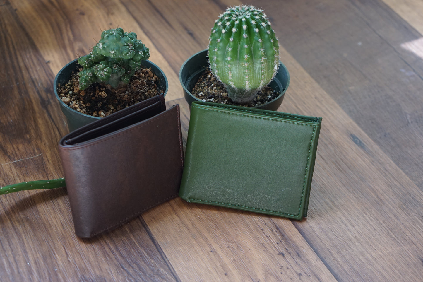 the san pedro wallet