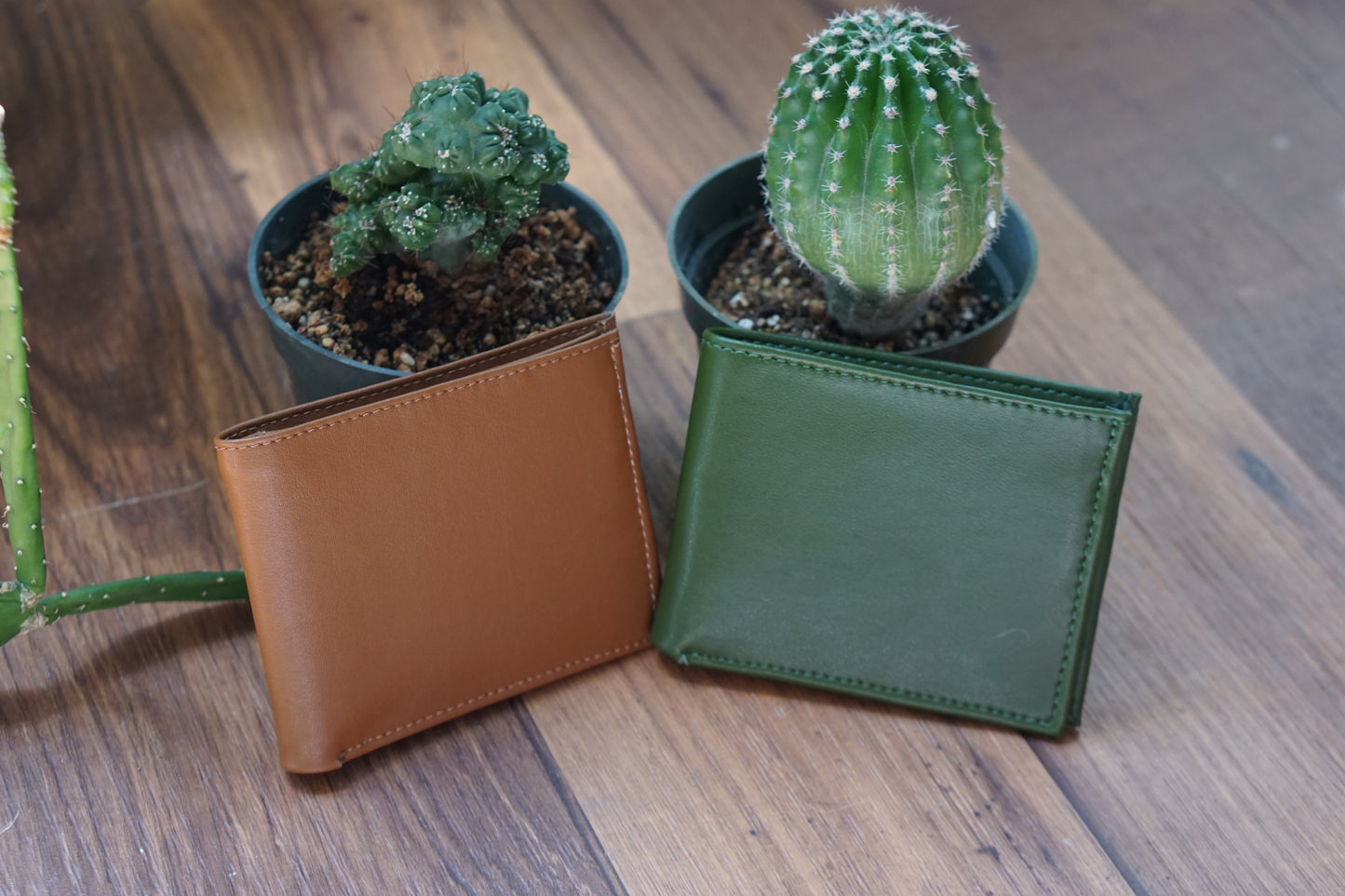 the san pedro wallet