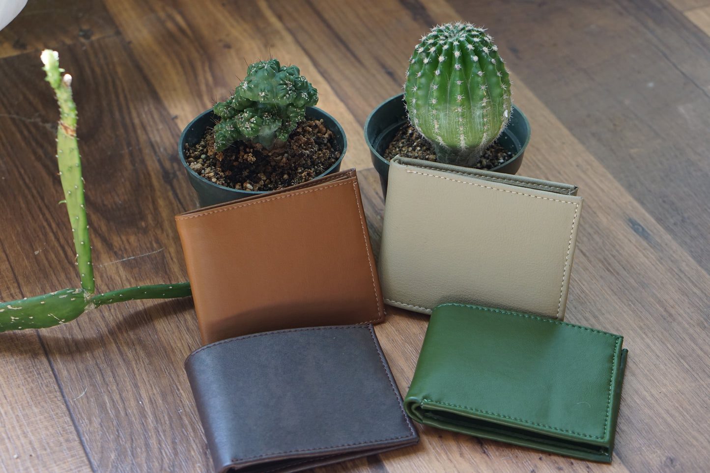 the san pedro wallet