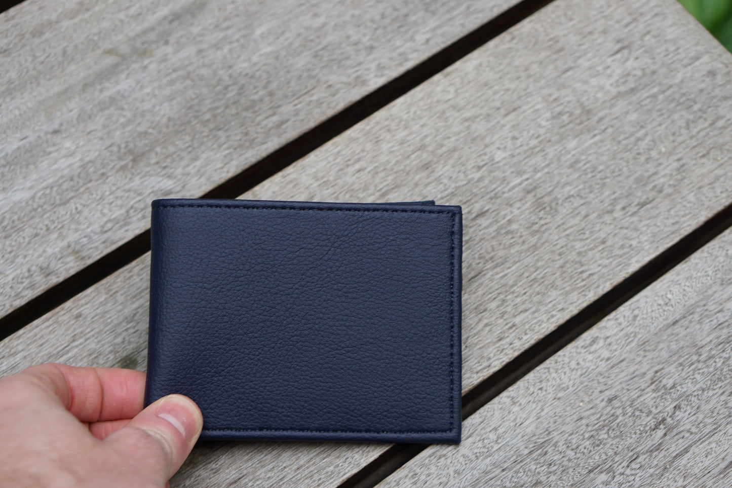 the san pedro wallet