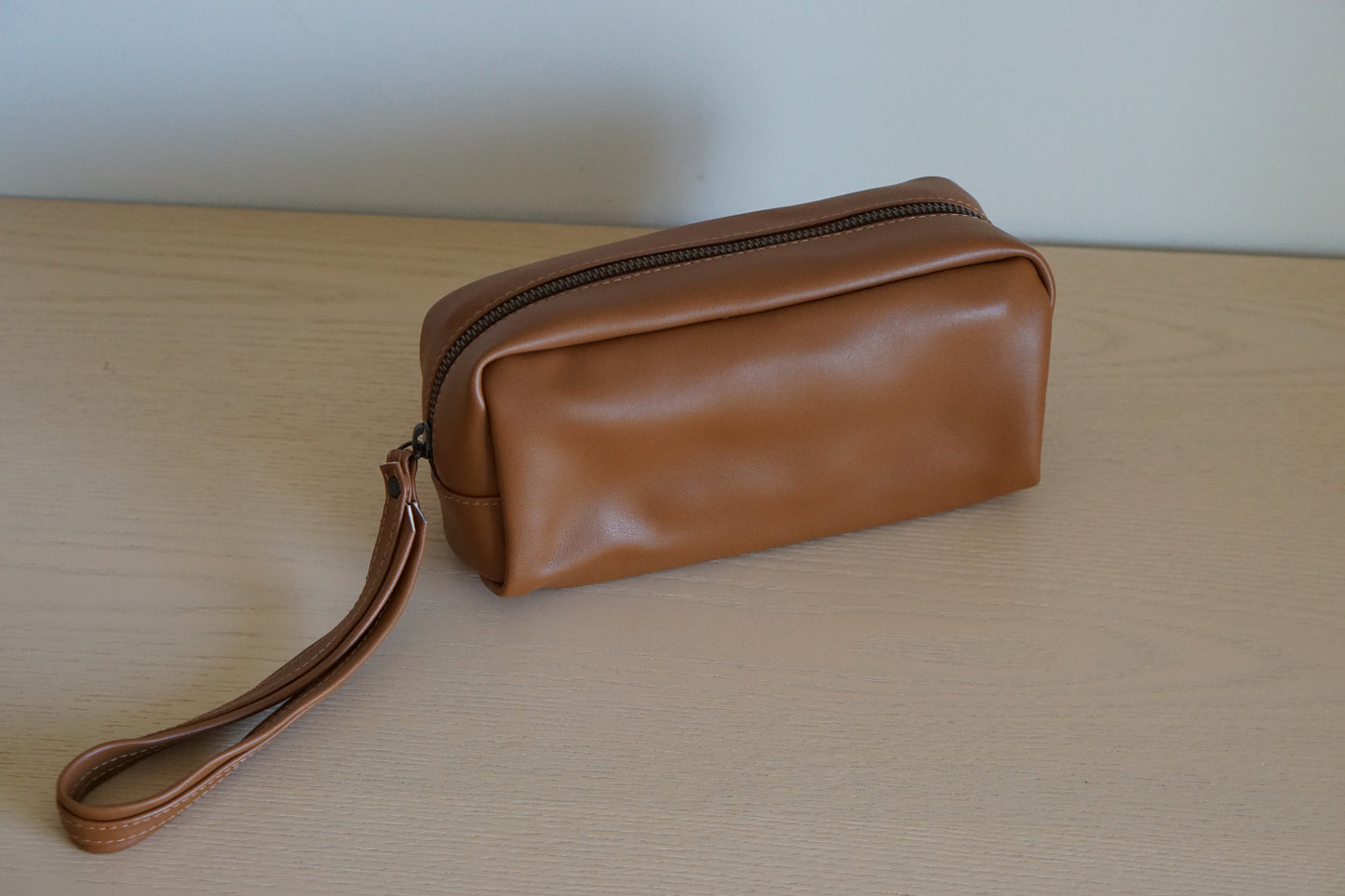 the barberry dopp kit