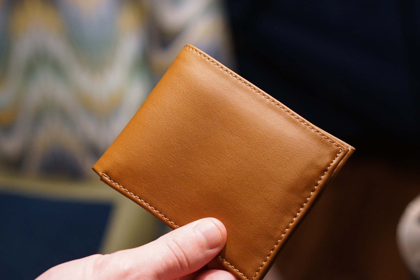 the san pedro wallet